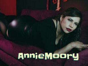 AnnieMoory