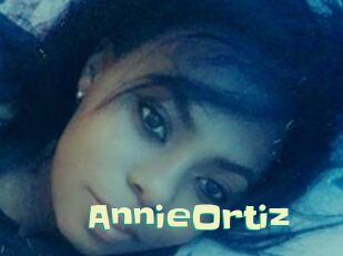 AnnieOrtiz