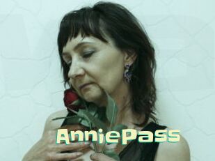 AnniePass