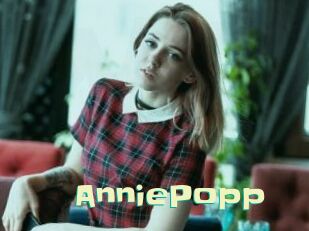 AnniePopp