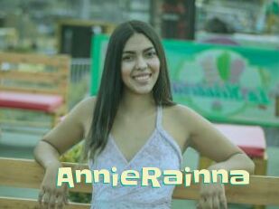 AnnieRainna
