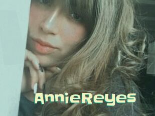 AnnieReyes Wanna Meet
