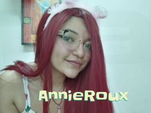 AnnieRoux