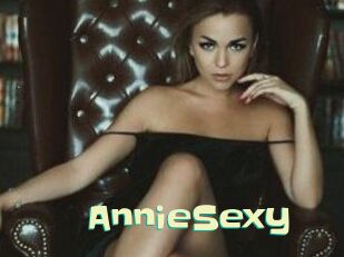 AnnieSexy