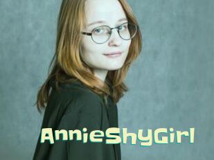 AnnieShyGirl