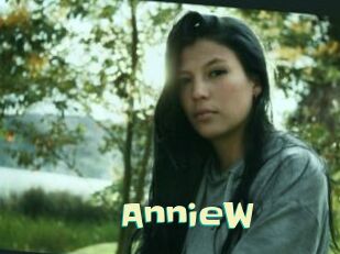 AnnieW