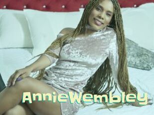 AnnieWembley Wanna Meet