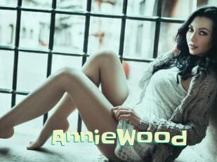 AnnieWood