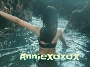 AnnieXoxoX