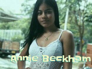 Annie_Beckham Wanna Meet