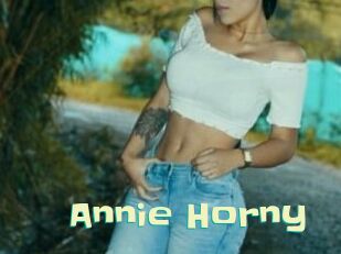 Annie_Horny