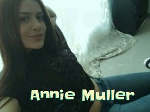 Annie_Muller