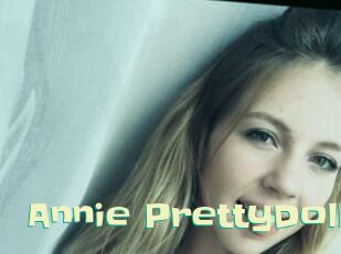 Annie_PrettyDoll Wanna Meet