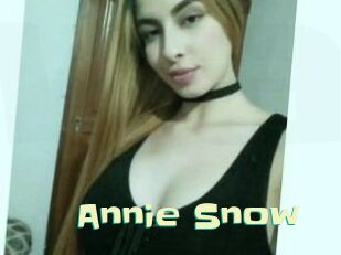 Annie_Snow