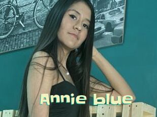 Annie_blue Wanna Meet