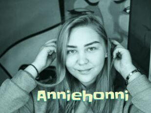 Anniehonni