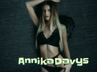 AnnikaDavys