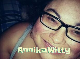 AnnikaWitty