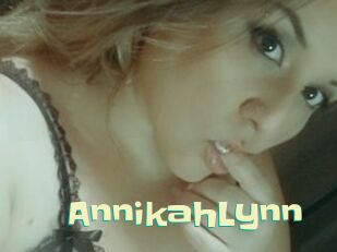 AnnikahLynn