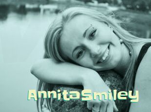 AnnitaSmiley Wanna Meet