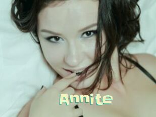 Annite