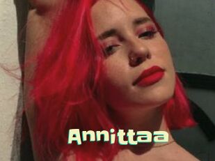 Annittaa