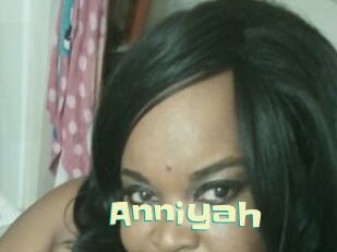 Anniyah