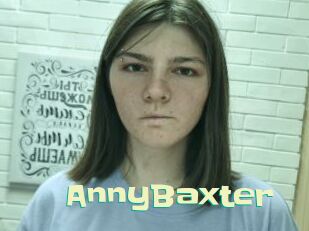 AnnyBaxter Wanna Meet