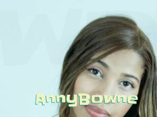 AnnyBowne