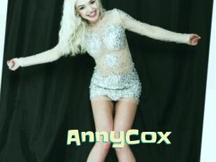 AnnyCox