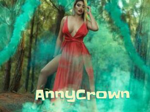 AnnyCrown Wanna Meet