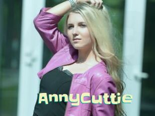 AnnyCuttie