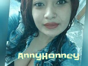AnnyHonney