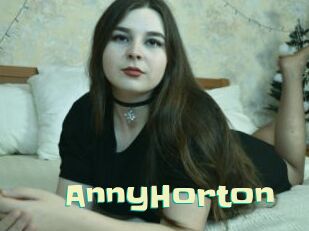 AnnyHorton