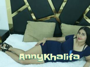 AnnyKhalifa
