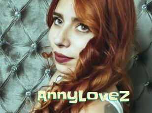 AnnyLoveZ