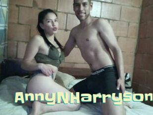 AnnyNHarryson