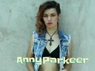 AnnyParkeer