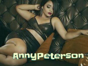 AnnyPeterson