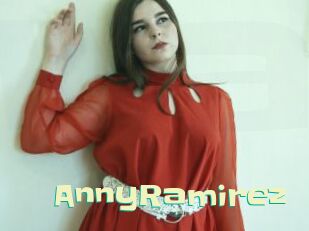 AnnyRamirez Wanna Meet