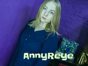 AnnyReye