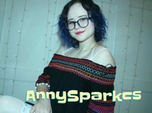 AnnySparkcs Wanna Meet