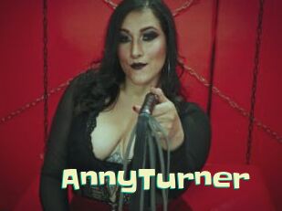 AnnyTurner
