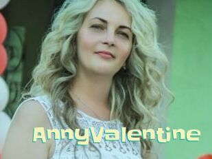 AnnyValentine