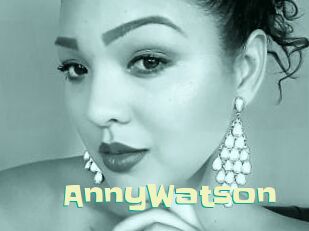 AnnyWatson