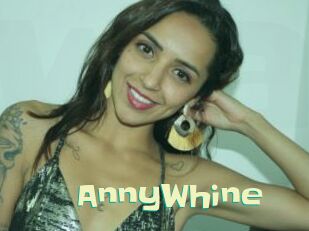 AnnyWhine