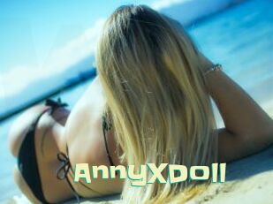 AnnyXDoll Wanna Meet