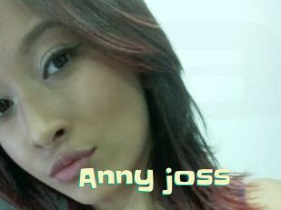 Anny_joss Wanna Meet