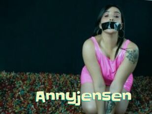 Annyjensen