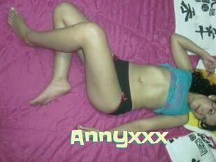 Annyxxx